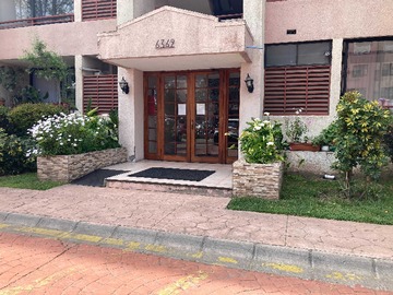 Venta / Departamento / Estación Central