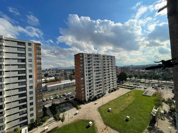 Venta / Departamento / Estación Central