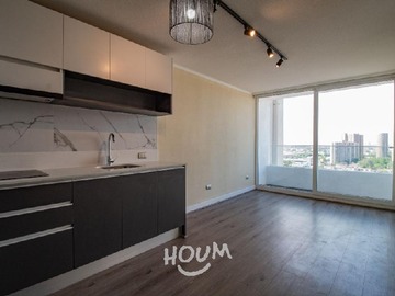 Venta / Departamento / Estación Central