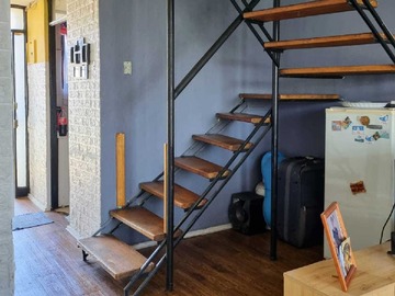 Venta / Departamento / Estación Central