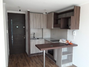Venta / Departamento / Estación Central