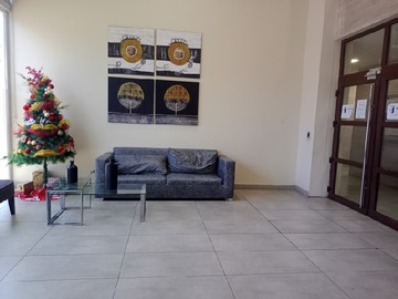 Venta / Departamento / Estación Central