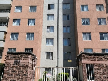 Venta / Departamento / Estación Central