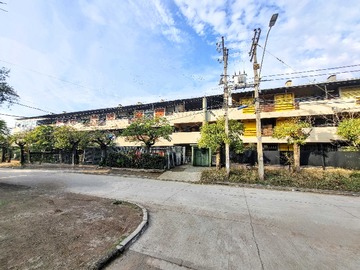 Venta / Departamento / Estación Central