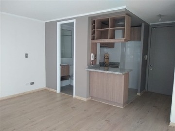 Venta / Departamento / Estación Central
