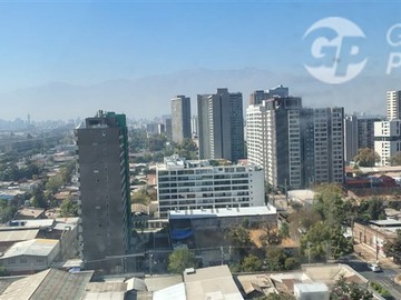 Venta / Departamento / Estación Central