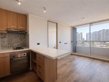 Venta / Departamento / Estación Central