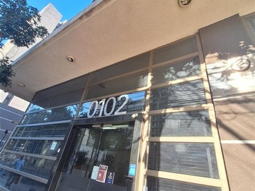 Venta / Departamento / Estación Central