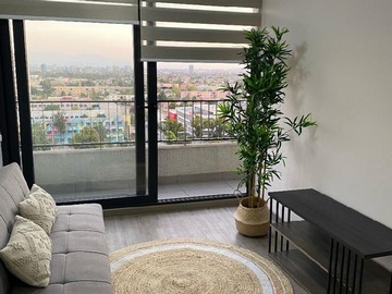 Venta / Departamento / Estación Central