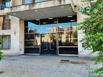 Venta / Departamento / Estación Central