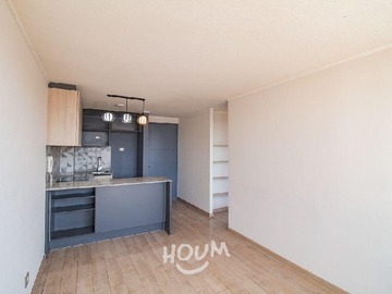 Venta / Departamento / Estación Central