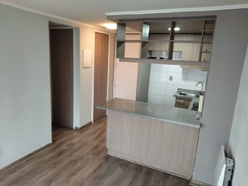 Venta / Departamento / Estación Central