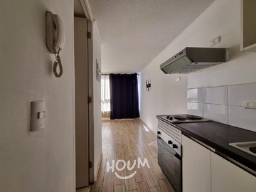 Venta / Departamento / Estación Central