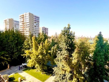 Venta / Departamento / Estación Central