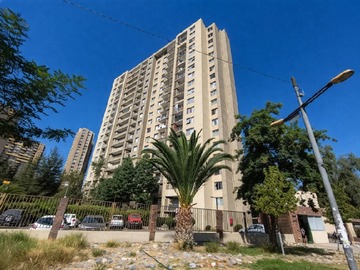 Venta / Departamento / Estación Central