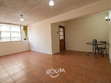 Venta / Departamento / Estación Central