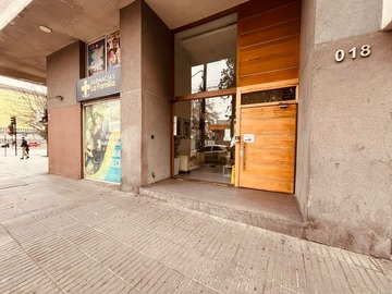 Venta / Departamento / Estación Central