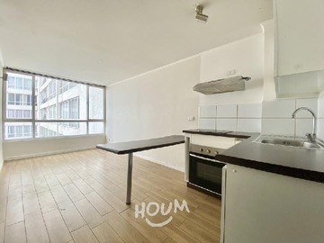 Venta / Departamento / Estación Central