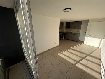 Venta / Departamento / Estación Central