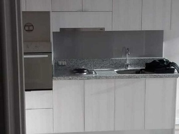 Venta / Departamento / Estación Central