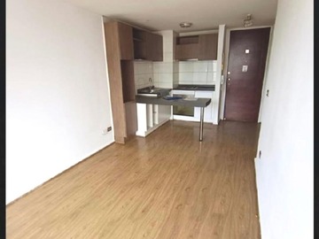 Venta / Departamento / Estación Central