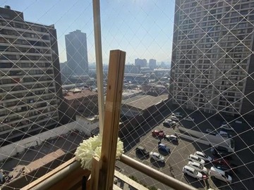 Venta / Departamento / Estación Central