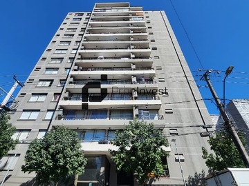 Venta / Departamento / Estación Central