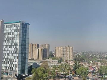 Venta / Departamento / Estación Central