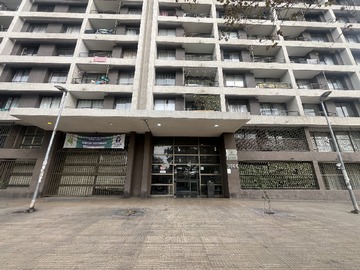 Venta / Departamento / Estación Central