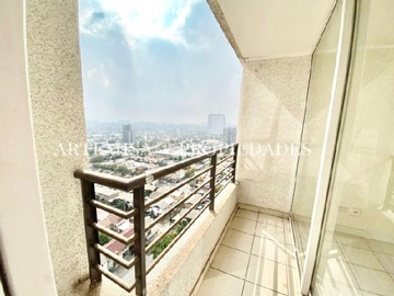 Venta / Departamento / Estación Central