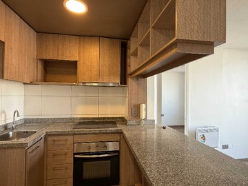 Venta / Departamento / Estación Central