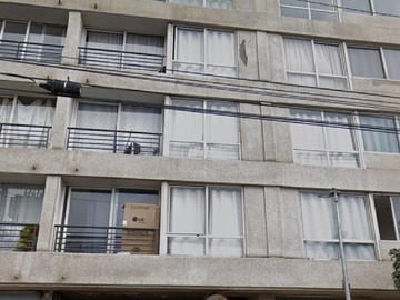 Venta / Departamento / Estación Central