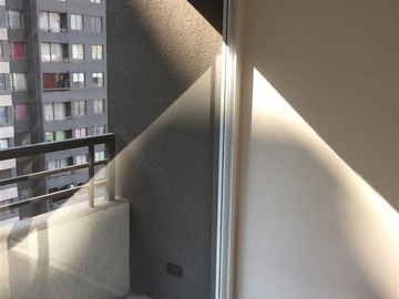 Venta / Departamento / Estación Central