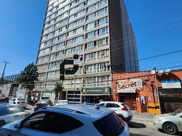 Venta / Departamento / Estación Central