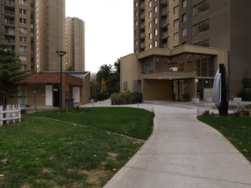 Venta / Departamento / Estación Central