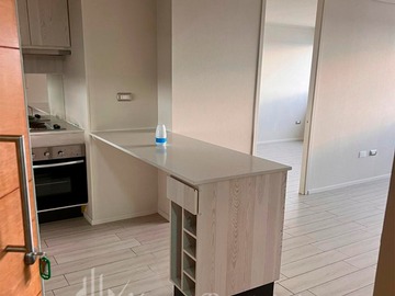 Venta / Departamento / Estación Central