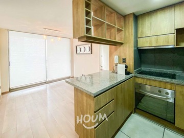 Venta / Departamento / Estación Central