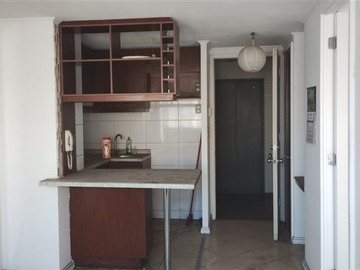 Venta / Departamento / Estación Central