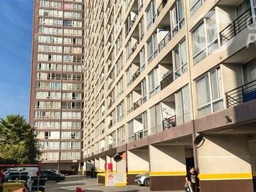 Venta / Departamento / Estación Central