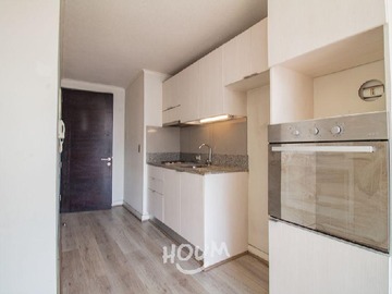 Venta / Departamento / Estación Central