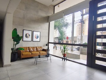 Venta / Departamento / Estación Central