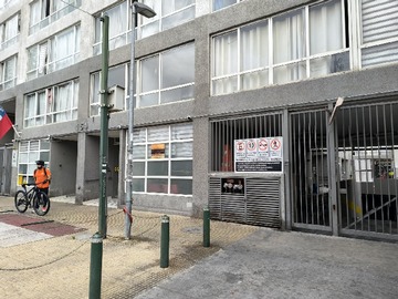 Venta / Departamento / Estación Central