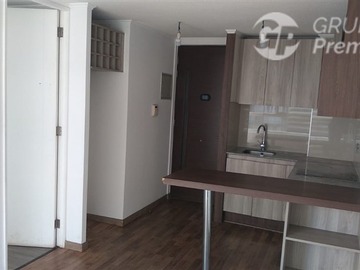 Venta / Departamento / Estación Central