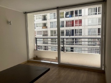 Venta / Departamento / Estación Central