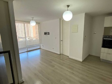 Venta / Departamento / Estación Central