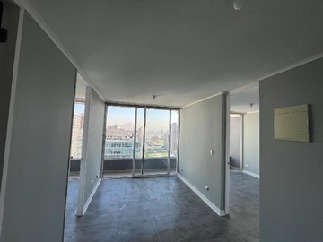 Venta / Departamento / Estación Central