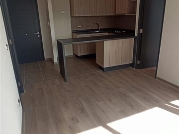 Venta / Departamento / Estación Central
