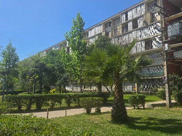 Venta / Departamento / Estación Central