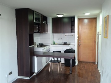 Venta / Departamento / Estación Central
