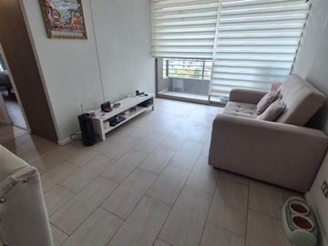 Venta / Departamento / Estación Central